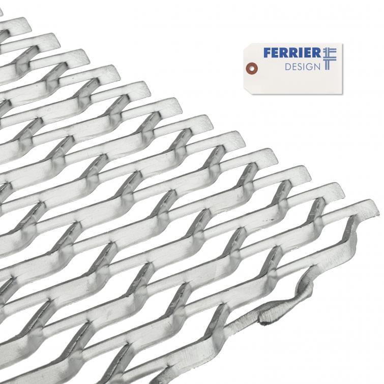 Ferrier Ampliato Aalto pattern Ferrier Ampliato Aalto pattern